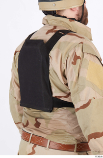 Photos Robert Watson Operator US Navy Seals bulletproof vest upper…